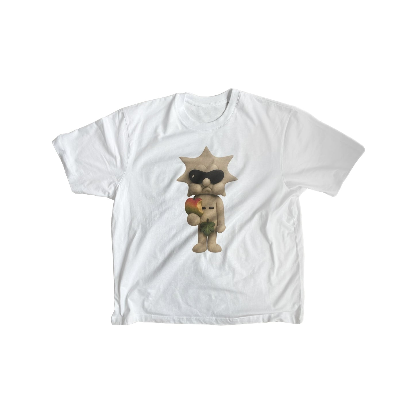 Adam - T-shirt