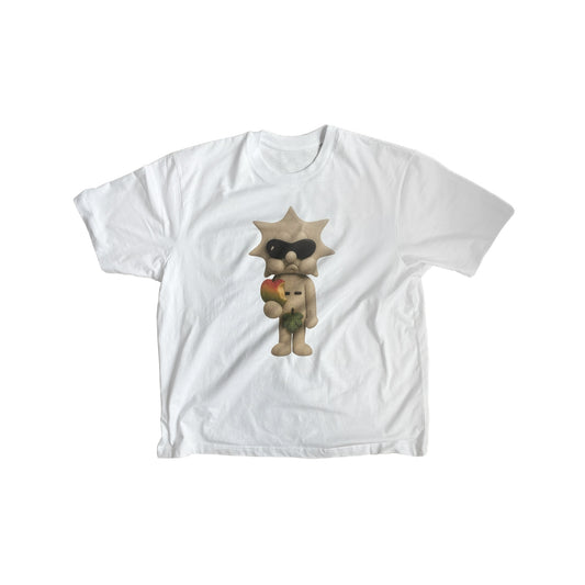 Adam - T-shirt